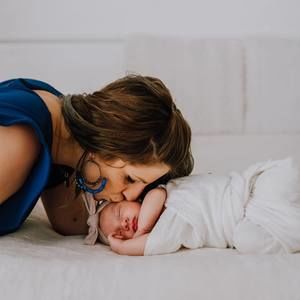 Meet your Posher, Tiffany